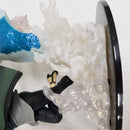 【中古】【開封品】フィギュアーツZERO 綱手 絆Relation 「NARUTO-ナルト- 疾風伝」＜フィギュア＞（代引き不可）6561