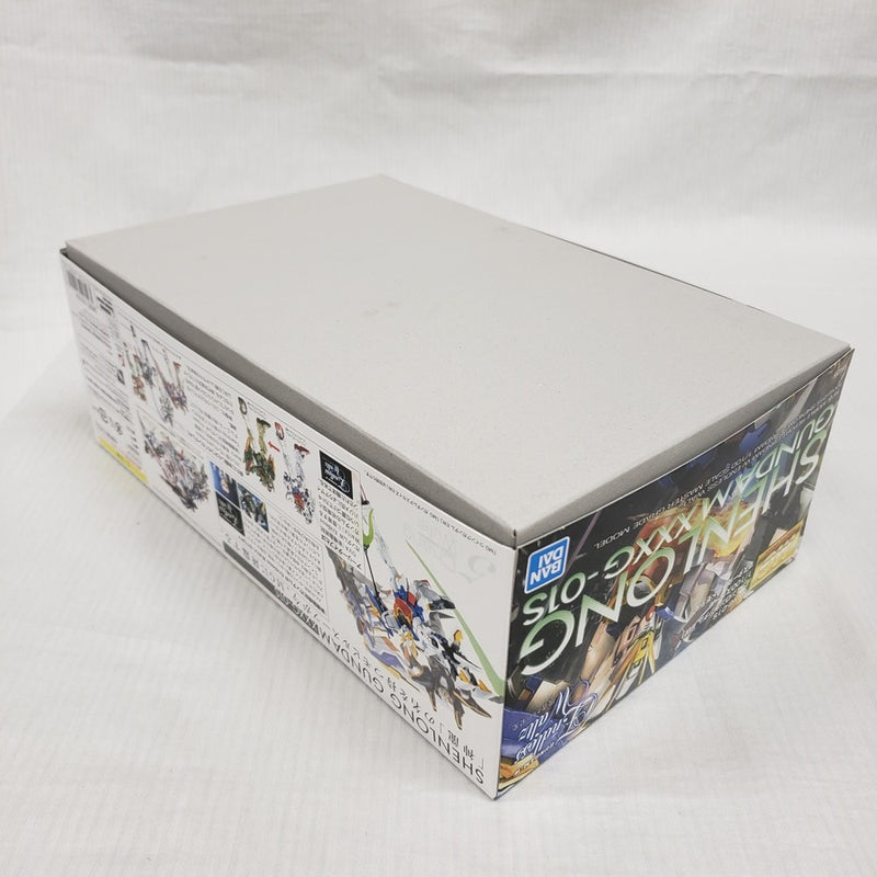 【中古】【未組立】1/100 MG XXXG-01S シェンロンガンダム EW版 「新機動戦記ガンダムW エンドレスワルツ」 [5064095]＜プラモデル＞（代引き不可）6561
