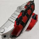 【中古】【開封品】【特典付】変身ベルト ネオアマゾンズドライバー 「仮面ライダーアマゾンズ」 プレミアムバンダイ限定＜おもちゃ＞（代引き不可）6561