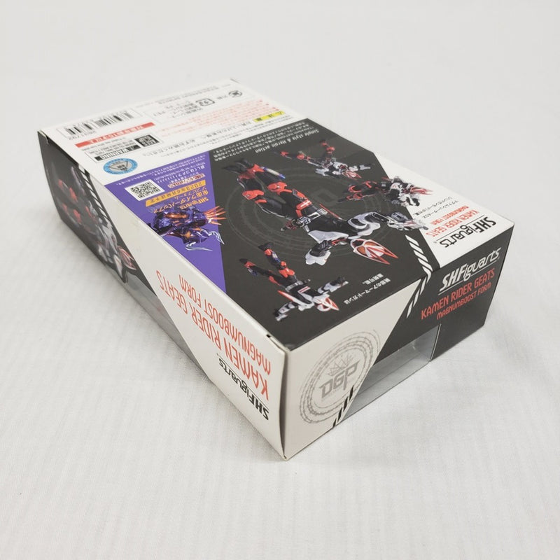 【中古】【未開封】S.H.Figuarts 仮面ライダーギーツ マグナムブーストフォーム＜フィギュア＞（代引き不可）6561