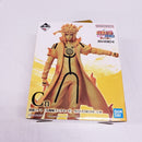 【中古】【未開封】波風ミナト(九喇嘛リンクモード) 「一番くじ NARUTO-ナルト- 疾風伝 繋がる思い」 MASTERLISE C賞＜フィギュア＞（代引き不可）6561