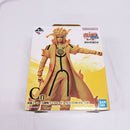 【中古】【未開封】波風ミナト(九喇嘛リンクモード) 「一番くじ NARUTO-ナルト- 疾風伝 繋がる思い」 MASTERLISE C賞＜フィギュア＞（代引き不可）6561