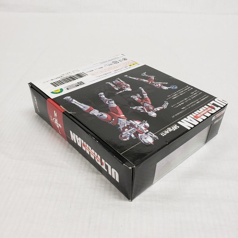 【中古】【開封品】S.H.Figuarts ULTRAMAN -the Animation- 「ULTRAMAN」＜フィギュア＞（代引き不可）6561