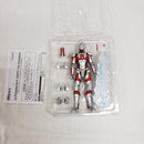 【中古】【開封品】S.H.Figuarts ULTRAMAN SUIT ZOFFY -the Animation- 「ULTRAMAN」 魂ウェブ商店限定＜フィギュア＞（代引き不可）6561