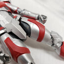 【中古】【開封品】S.H.Figuarts ULTRAMAN SUIT ZOFFY -the Animation- 「ULTRAMAN」 魂ウェブ商店限定＜フィギュア＞（代引き不可）6561