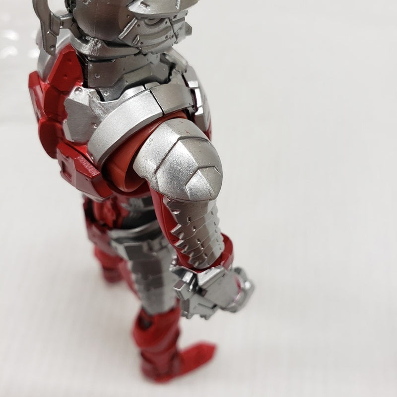 【中古】【開封品】S.H.Figuarts ULTRAMAN SUIT ver7 -the Animation- 「ULTRAMAN」＜フィギュア＞（代引き不可）6561