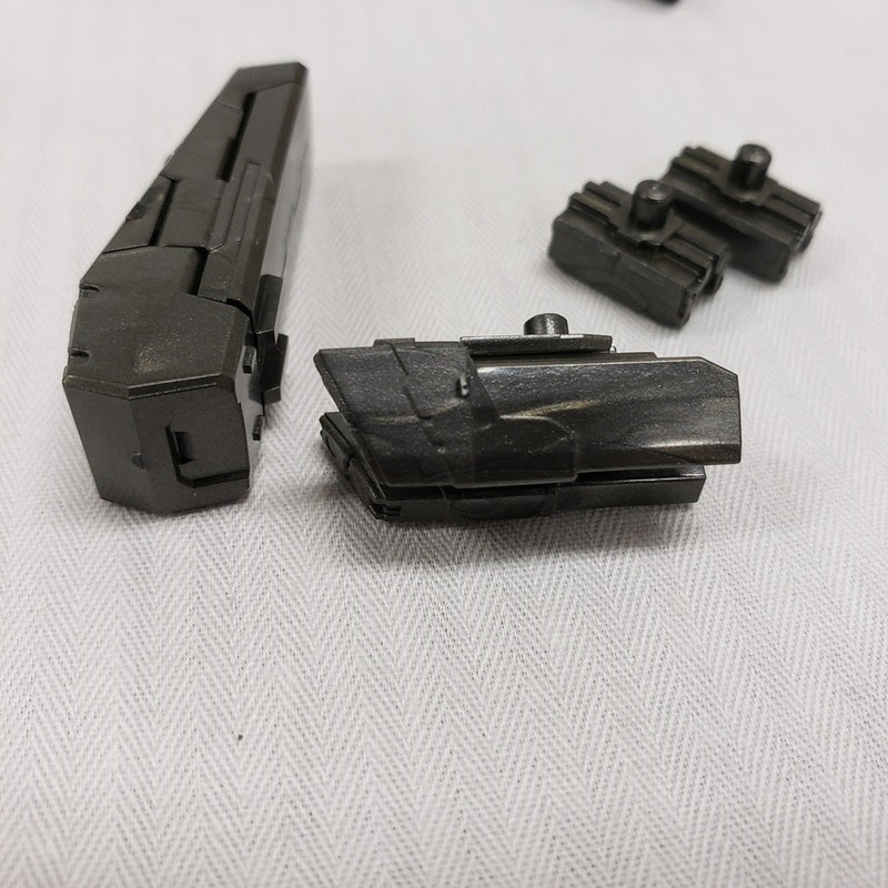 【中古】【開封品】ホルスヴァーサルター＜Fスラストユニット＞ ストームセイバーズ 「ダイアクロン」＜フィギュア＞（代引き不可）6561
