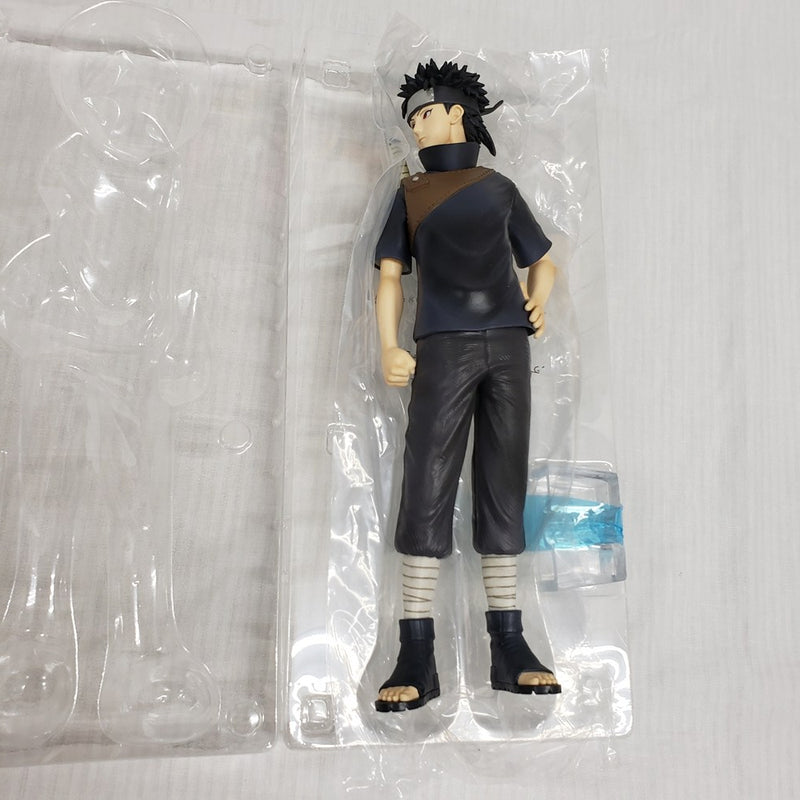 【中古】【開封品】うちはシスイ 「一番くじ NARUTO-ナルト- 疾風伝 心を写す赤き瞳」 MASTERLISE B賞＜フィギュア＞（代引き不可）6561