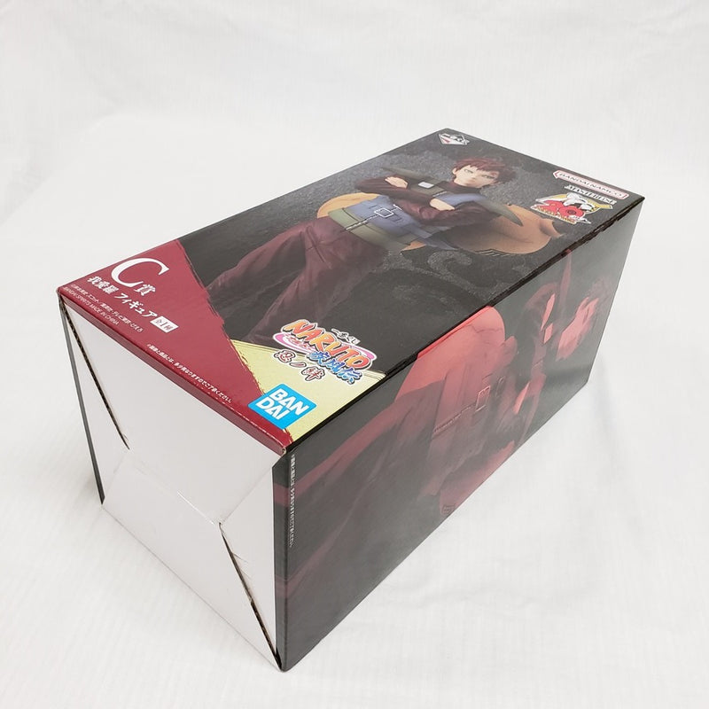 中古】【開封品】我愛羅 「一番くじ NARUTO-ナルト- 疾風伝 忍ノ