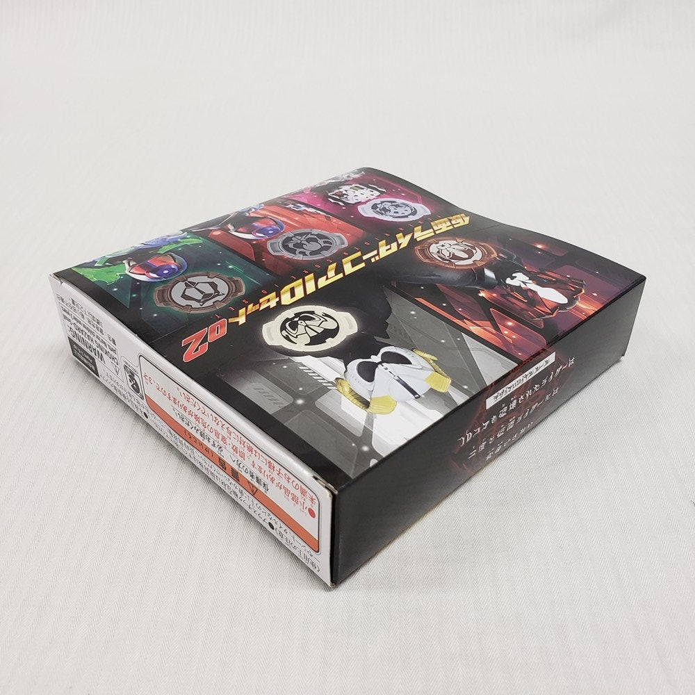 中古】【未開封】仮面ライダーコアIDセット02 「仮面