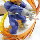 【中古】【開封品】Figuarts ZERO スーパーサイヤ人ベジータ 「ドラゴンボールZ」＜フィギュア＞（代引き不可）6561
