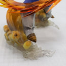 【中古】【開封品】Figuarts ZERO スーパーサイヤ人ベジータ 「ドラゴンボールZ」＜フィギュア＞（代引き不可）6561