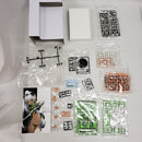 【中古】【未組立】アルシア アナザーカラー with FGM148タイプ 対戦車ミサイル＜プラモデル＞（代引き不可）6561