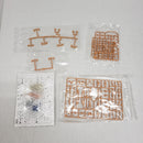 【中古】【未組立】改造パーツセット013 兼志谷シタラ用 アワシャ 「メガミデバイス」 カラーレジンキャストキット＜プラモデル＞（代引き不可）6561