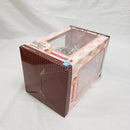 【中古】【未開封】A賞 ミルクチョコレートなめぐみん 一番くじ この素晴らしい世界に祝福を!紅伝説 スイートハッピーライフ＜フィギュア＞（代引き不可）6561