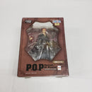 【中古】【開封品】P.O.P 赤髪のシャンクス 「ワンピース」 Portrait.Of.Pirates ワンピース ”STRONG EDITION”＜フィギュア＞（代引き不可）6561
