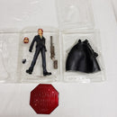 【中古】【開封品】P.O.P 赤髪のシャンクス 「ワンピース」 Portrait.Of.Pirates ワンピース ”STRONG EDITION”＜フィギュア＞（代引き不可）6561