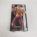 【中古】【未開封】F賞 ホルマジオ 「一番くじ ジョジョの奇妙な冒険 GOLDEN WIND -HITMAN TEAM-」MASTERLISE＜フィギュア＞（代引き不可）6561