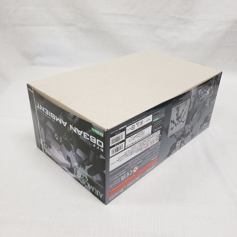 【中古】【未組立】1/72 BFF 063AN アンビエント「アーマード・コア フォーアンサー」 ヴァリアブル.インフィニティ.シリーズ＜プラモデル＞（代引き不可）6561