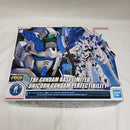 【中古】【未組立】1/144 RG RX-0 ユニコーンガンダム ペルフェクティビリティ 「機動戦士ガンダムUC」[5060606]＜プラモデル＞（代引き不可）6561