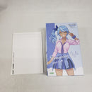 【中古】【未組立】【特典付】1/10 一条 星羅[令法高等学校・夏服]ドリーミングスタイル スプラッシュスター「創彩少女庭園]＜プラモデル＞（代引き不可）6561