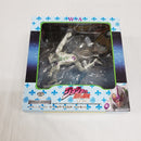 【中古】【開封品】スタチューレジェンド ジョジョの奇妙な冒険 第5部 W・A 完成品フィギュア（再販）＜フィギュア＞（代引き不可）6561