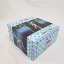 【中古】【開封品】スタチューレジェンド ジョジョの奇妙な冒険 第5部 W・A 完成品フィギュア（再販）＜フィギュア＞（代引き不可）6561