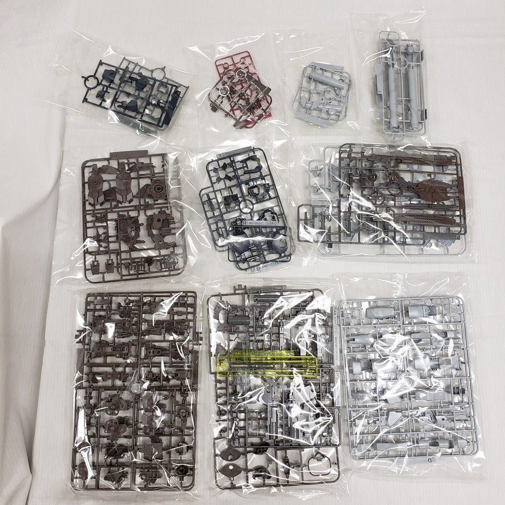 中古】【未組立】1/100 MG MSN-06S シナンジュ・スタイン(ナラティブ 