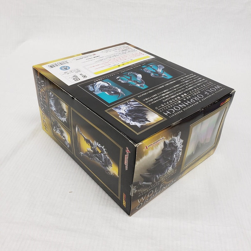 【中古】【未開封】アートワークスモンスターズ ウルフオルフェノク 「仮面ライダー555(ファイズ)」＜フィギュア＞（代引き不可）6561