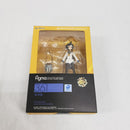 【中古】【開封品】figma 時津風 「艦隊これくしょん〜艦これ〜」＜フィギュア＞（代引き不可）6561