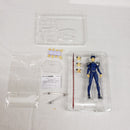 【中古】【開封品】figma ランサー/クー・フーリン 「Fate/Grand Order」＜フィギュア＞（代引き不可）6561