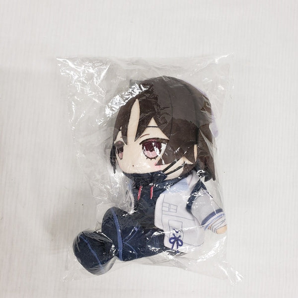 【中古】【未開封】ミサキ ちょこぷに ぬいぐるみ 「ブルーアーカイブ -Blue Archive-」＜おもちゃ＞（代引き不可）6561