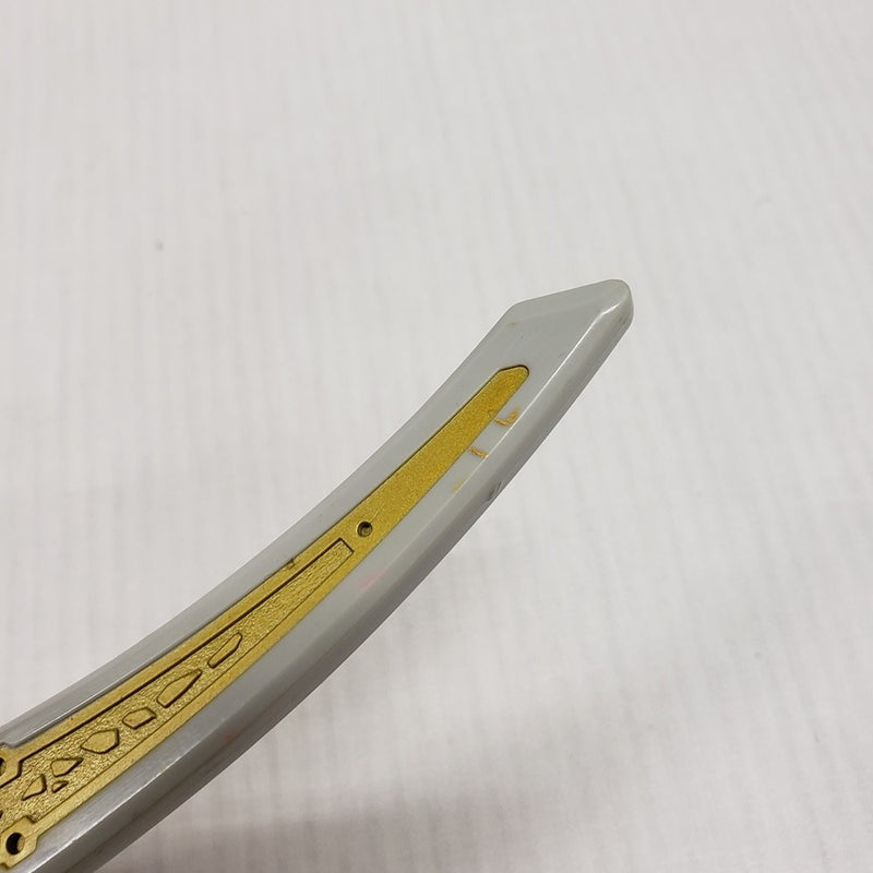 【中古】【開封品】DX醒鎌ワイルドスラッシャー 「仮面ライダー剣(ブレイド)」＜おもちゃ＞（代引き不可）6561