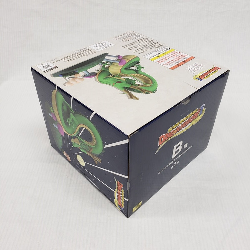 中古】【未開封】Revible Moment ウーロン＆神龍 「一番くじ