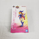 【中古】【未開封】ブラック・マジシャン・ガール 「一番くじ 遊☆戯☆王シリーズ(遊戯王) vol.2」 C賞＜フィギュア＞（代引き不可）6561