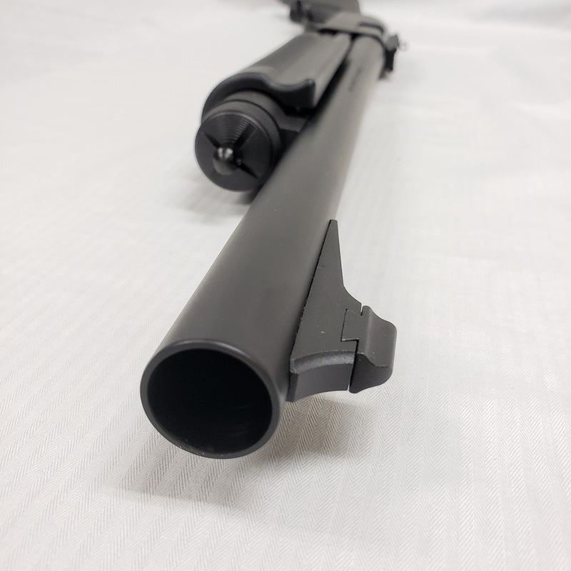 【中古】【開封品】ガスガン M870 タクティカル＜ミリタリー＞（代引き不可）6561