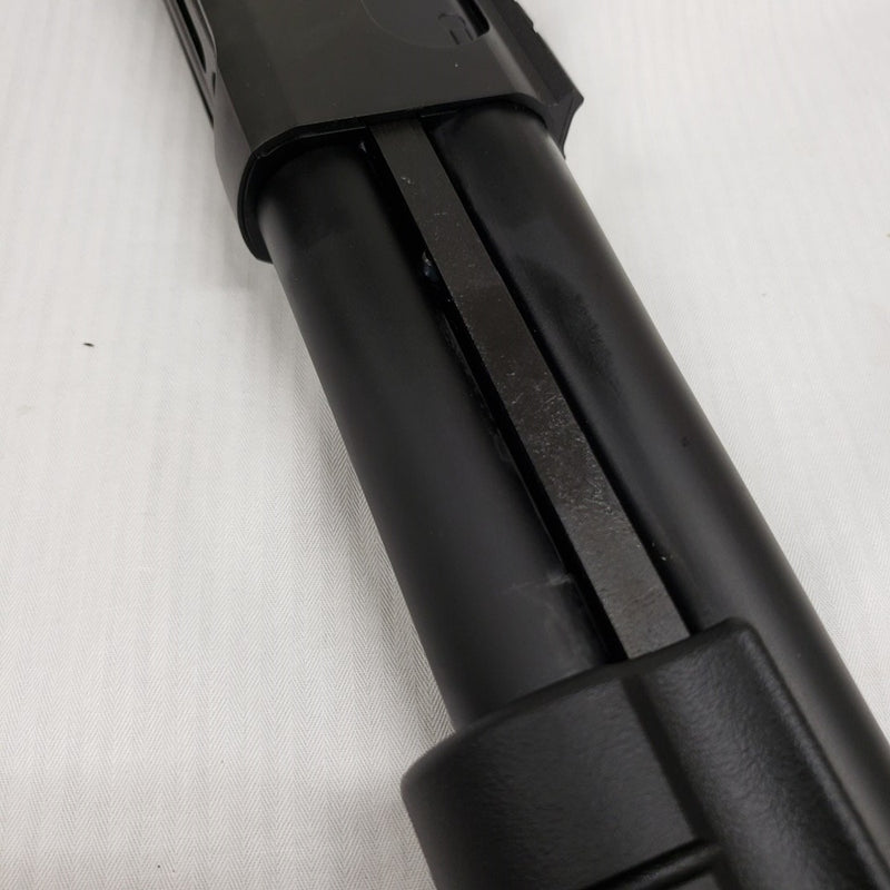 【中古】【開封品】ガスガン M870 タクティカル＜ミリタリー＞（代引き不可）6561