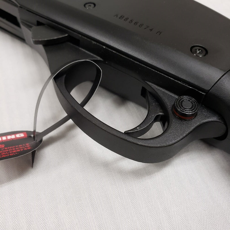 【中古】【開封品】ガスガン M870 タクティカル＜ミリタリー＞（代引き不可）6561