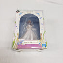 【中古】【未開封】中野三玖 「一番くじ 五等分の花嫁∬-BrideStyle-」 C賞 花嫁＜フィギュア＞（代引き不可）6561