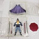 【中古】【開封品】花剣のビスタ 「ワンピース」エクセレントモデル Portrait.Of.Pirates ワンピース NEO-DX＜フィギュア＞（代引き不可）6561