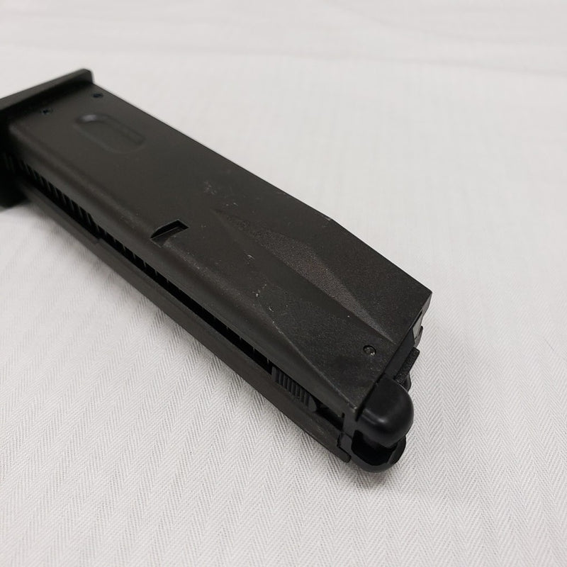 【中古】【開封品】ガスブローバック バイオハザード サムライ・エッジ スタンダードモデル＜ミリタリー＞（代引き不可）6561