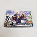 【中古】【未組立】HG 龍神丸 「魔神英雄伝ワタル」 [5065423]＜プラモデル＞（代引き不可）6561