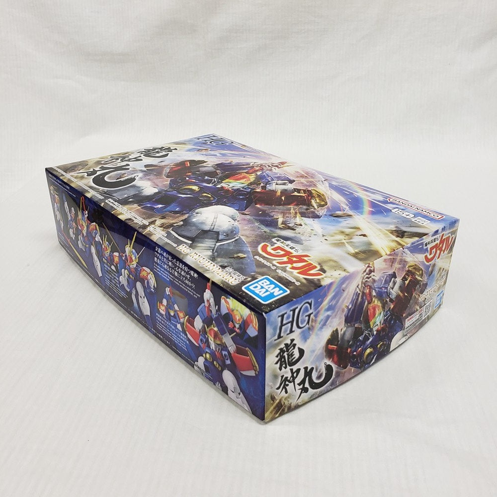 Amazon | BANDAI SPIRITS(バンダイ スピリッツ) HG 魔神英雄伝