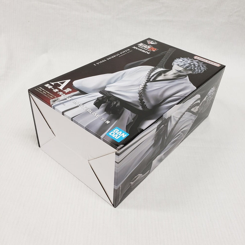 【中古】【未開封】黒崎一護 -内なる虚- 「一番くじ BLEACH-ブリーチ- Stirring Souls vol.2」 MASTERLISE A賞＜フィギュア＞（代引き不可）6561
