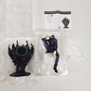 【中古】【開封品】五条悟 “MAPPA SHOWCASE” 「呪術廻戦」 1/7 塗装済み完成品 MAPPA ONLINE SHOP＆F：NEX限定＜フィギュア＞（代引き不可）6561