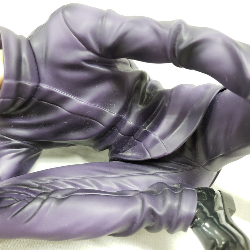 【中古】【開封品】五条悟 “MAPPA SHOWCASE” 「呪術廻戦」 1/7 塗装済み完成品 MAPPA ONLINE SHOP＆F：NEX限定＜フィギュア＞（代引き不可）6561