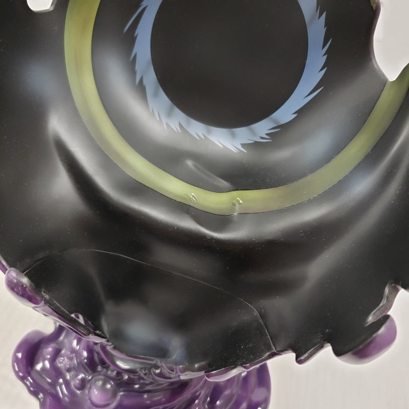 【中古】【開封品】五条悟 “MAPPA SHOWCASE” 「呪術廻戦」 1/7 塗装済み完成品 MAPPA ONLINE SHOP＆F：NEX限定＜フィギュア＞（代引き不可）6561