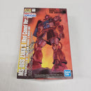 【中古】【未組立】1/144 HG MS-06S シャア専用ザクII 赤い彗星Ver. 「機動戦士ガンダム THE ORIGIN」 [5063496]＜プラモデル＞（代引き不可）6561