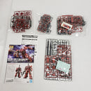 【中古】【未組立】1/144 HG MS-06S シャア専用ザクII 赤い彗星Ver. 「機動戦士ガンダム THE ORIGIN」 [5063496]＜プラモデル＞（代引き不可）6561