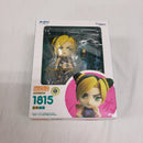 【中古】【開封品】ねんどろいど 空条徐倫 「ジョジョの奇妙な冒険 第6部 ストーンオーシャン」＜フィギュア＞（代引き不可）6561